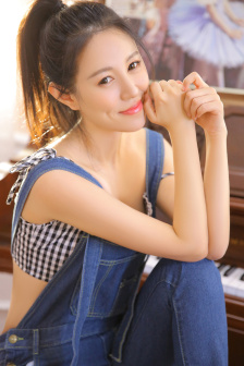 女高中生蒋雅雅日记书包